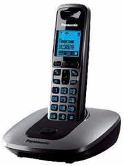 Купить Радиотелефон Panasonic KX-TG6411CAM в Алматы Казасхтан