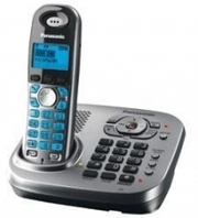 Купить Телефон Panasonic KX-TG7341CAM в Казахстане Алматы
